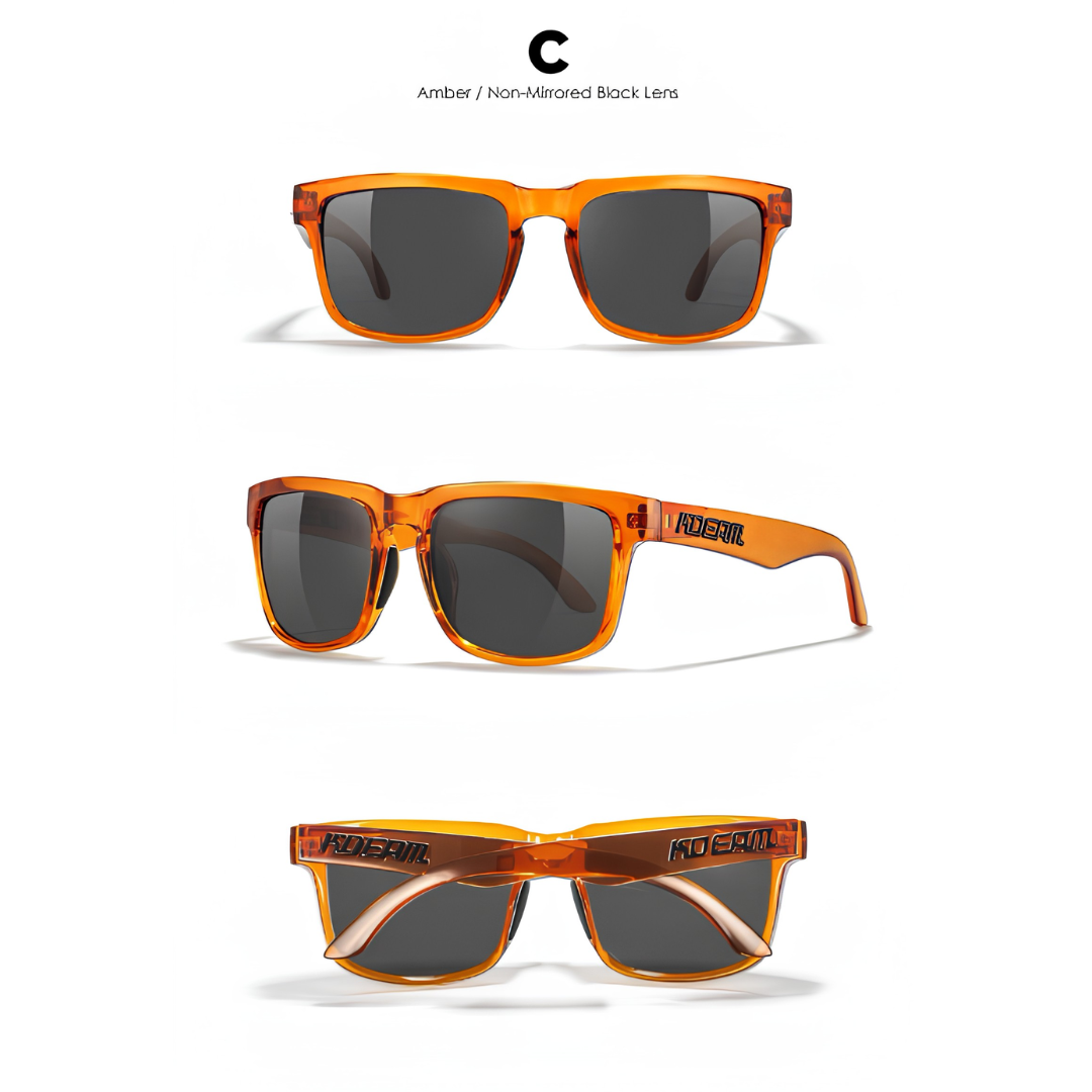 Gafas Polarizadas Antirreflejo