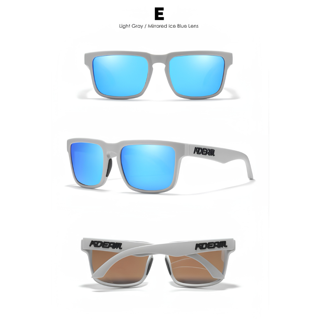 Gafas Polarizadas Antirreflejo