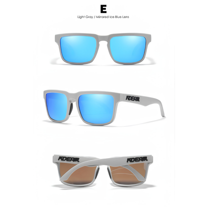 Gafas Polarizadas Antirreflejo
