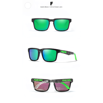 Gafas Polarizadas Antirreflejo