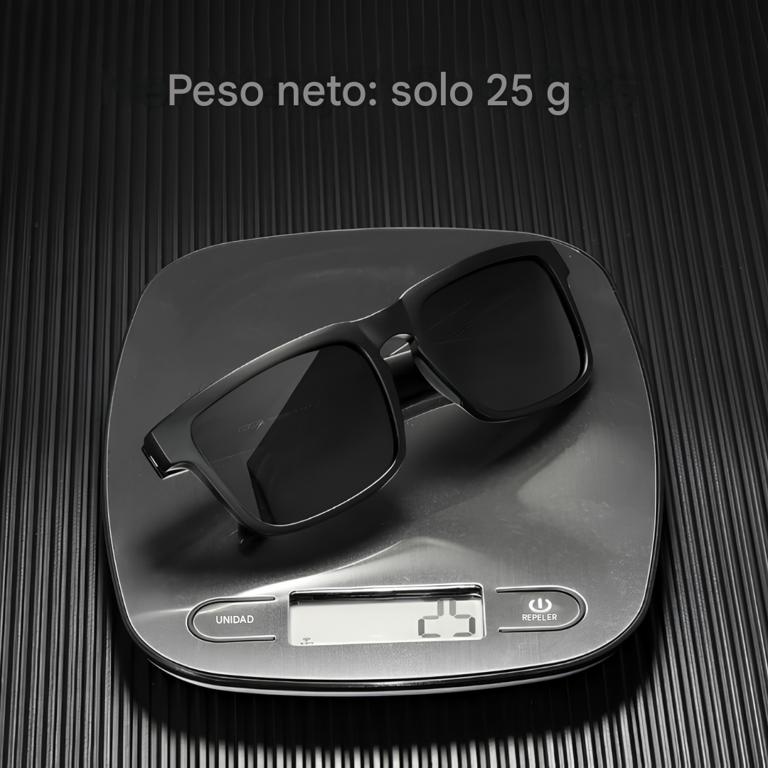 Gafas Polarizadas Antirreflejo