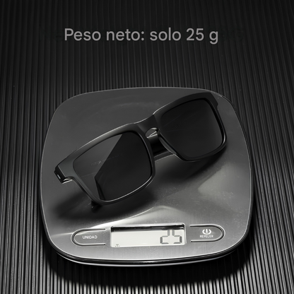 Gafas Polarizadas Antirreflejo