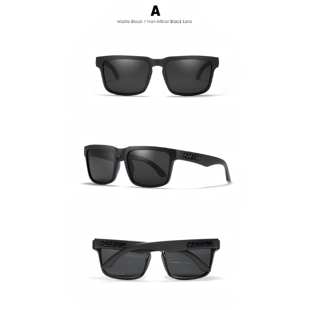 Gafas Polarizadas Antirreflejo