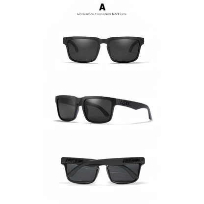 Gafas Polarizadas Antirreflejo