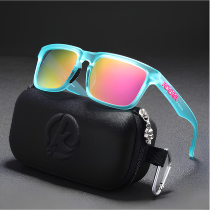 Gafas Polarizadas Antirreflejo